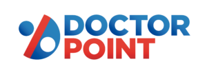 Doctor Point - Logo - EPS - Com Degradê